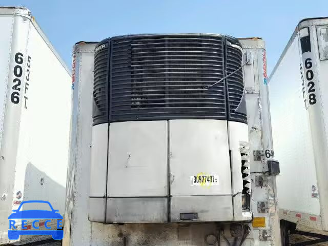 2005 UTIL TRAILER 1UYVS25355M578207 image 6