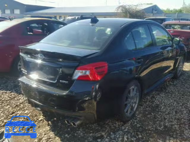 2017 SUBARU WRX PREMIU JF1VA1E63H9812671 image 3