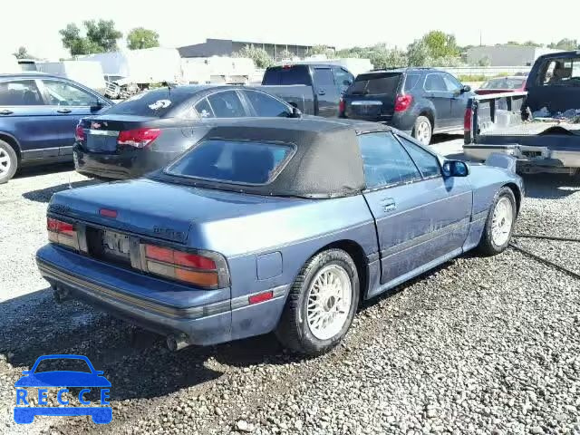 1988 MAZDA RX7 JM1FC3514J0101287 зображення 3