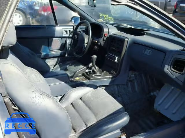 1988 MAZDA RX7 JM1FC3514J0101287 зображення 4