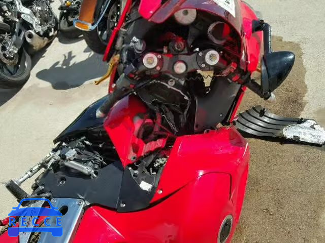 2006 KAWASAKI ZX1400A JKBZXNA1X6A001513 image 4