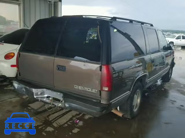1997 CHEVROLET C1500 SUBU 3GNEC16R4VG105322 image 3