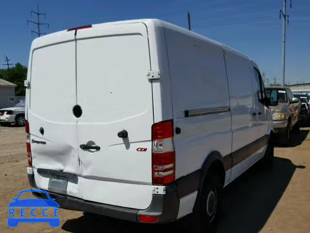 2010 FREIGHTLINER SPRINTER WDYPE7CC5A5492418 image 3