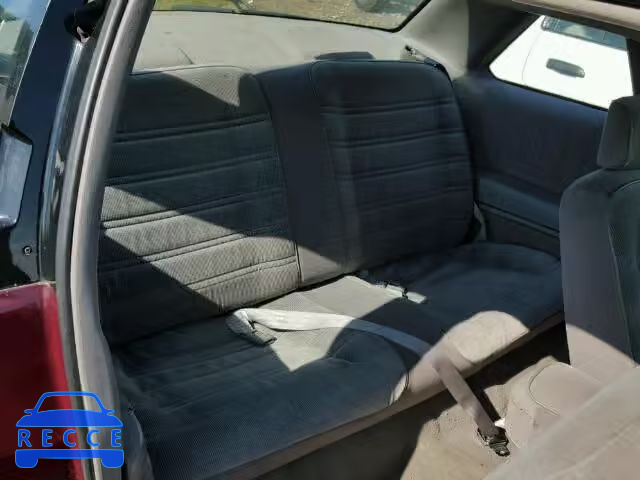 1992 CHEVROLET LUMINA 2G1WL14TXN9247933 image 5