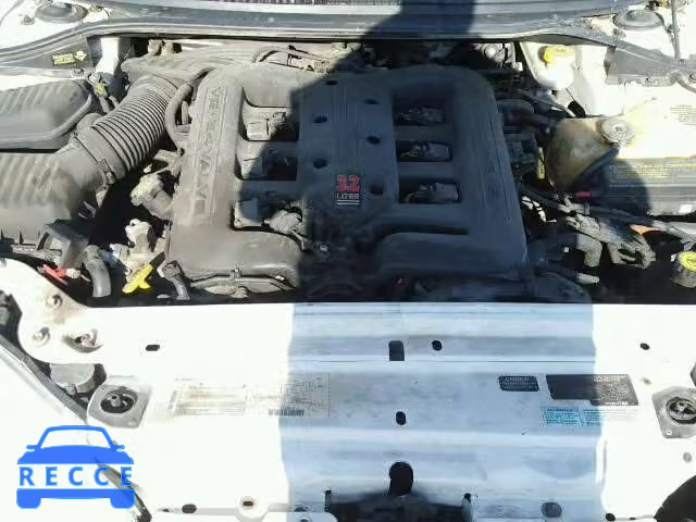 1998 DODGE INTREPID E 2B3HD56J8WH101698 image 6