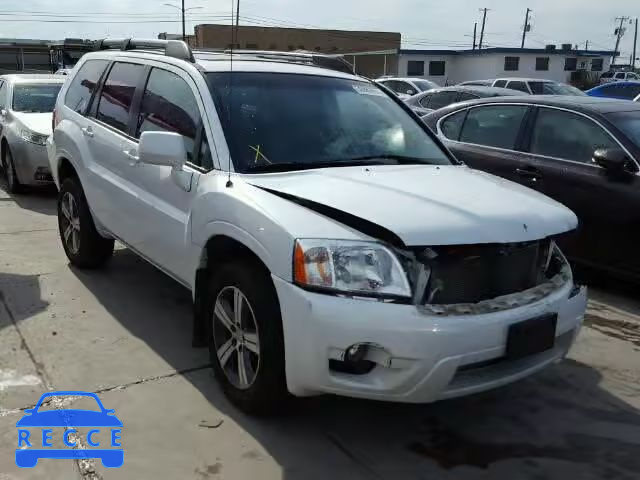 2011 MITSUBISHI ENDEAVOR S 4A4JN3AS7BE014435 image 0