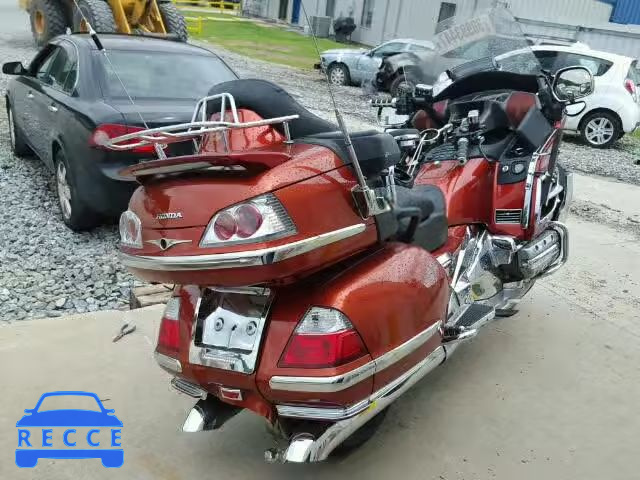 2007 HONDA GL1800 1HFSC47F47A600788 image 3