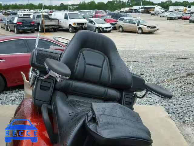 2007 HONDA GL1800 1HFSC47F47A600788 image 5