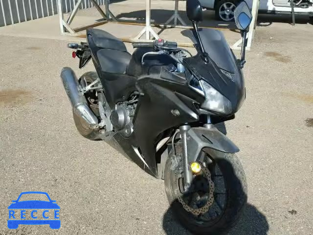 2014 HONDA CBR500R MLHPC4467E5100292 Bild 0