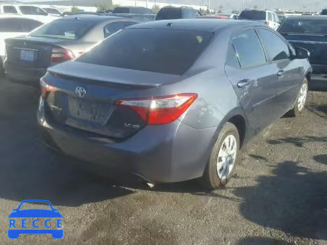 2016 TOYOTA COROLLA EC 2T1BPRHEXGC563274 Bild 3