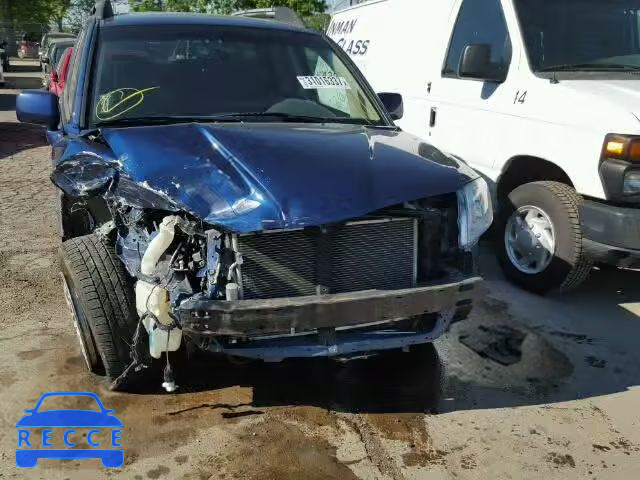 2010 MITSUBISHI ENDEAVOR L 4A4JN2AS6AE002415 image 8