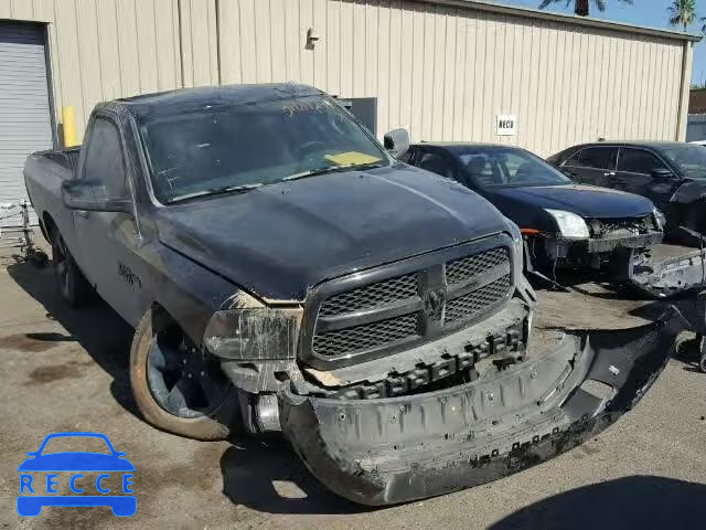 2017 RAM 1500 ST 3C6JR6AT5HG555773 image 0