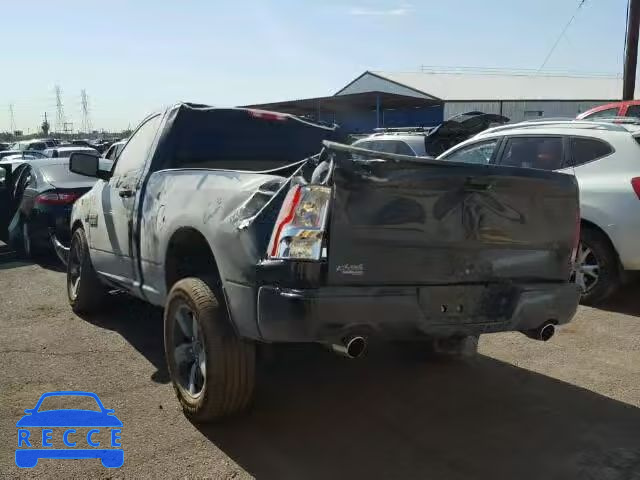 2017 RAM 1500 ST 3C6JR6AT5HG555773 Bild 2