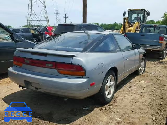 1992 NISSAN 240SX JN1MS36P5NW108123 Bild 3