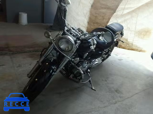 2007 YAMAHA XVS1100 JYAVP11EX7A095149 image 1