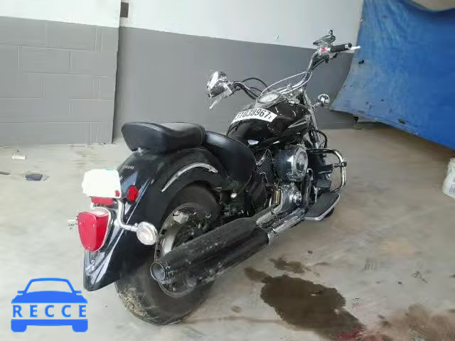 2007 YAMAHA XVS1100 JYAVP11EX7A095149 image 3