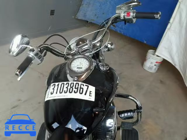 2007 YAMAHA XVS1100 JYAVP11EX7A095149 image 4