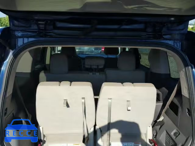 2012 FORD FLEX SE 2FMGK5BC2CBD11232 зображення 8