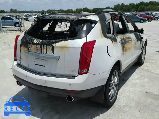 2013 CADILLAC SRX PREMIU 3GYFNEE35DS519498 image 3