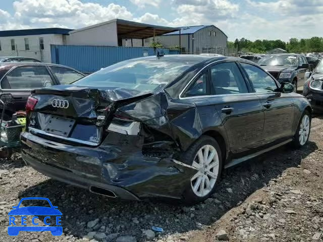 2016 AUDI A6 PREMIUM WAUGFAFC7GN105035 Bild 3