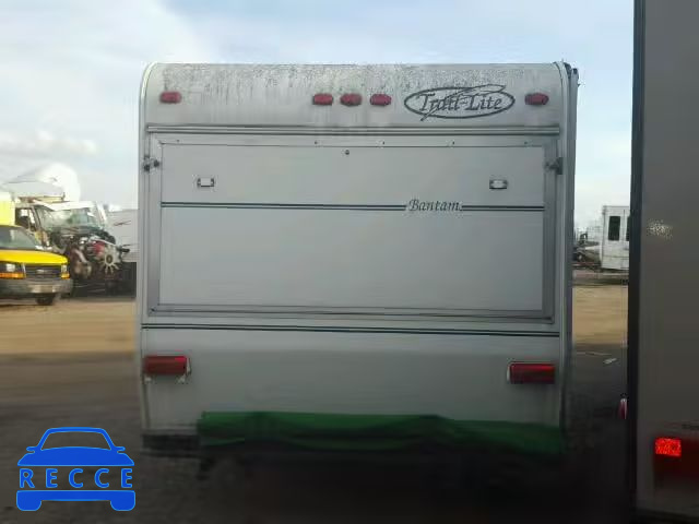 2000 TRAI TRAILER 4WY200G17Y1013329 image 3