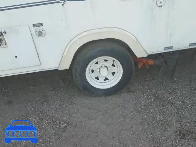 2000 TRAI TRAILER 4WY200G17Y1013329 image 7