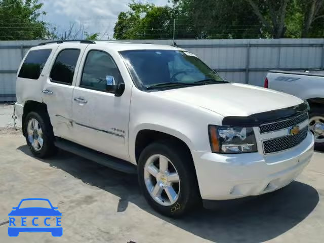 2012 CHEVROLET TAHOE LTZ 1GNSCCE06CR326242 image 0