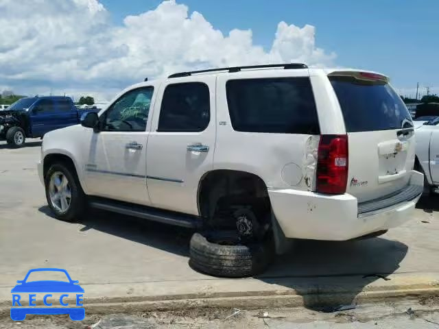 2012 CHEVROLET TAHOE LTZ 1GNSCCE06CR326242 Bild 2