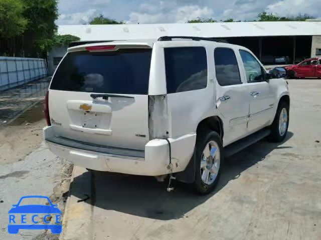 2012 CHEVROLET TAHOE LTZ 1GNSCCE06CR326242 Bild 3