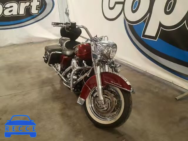 2002 HARLEY-DAVIDSON FLHRCI 1HD1FRW152Y611443 image 0