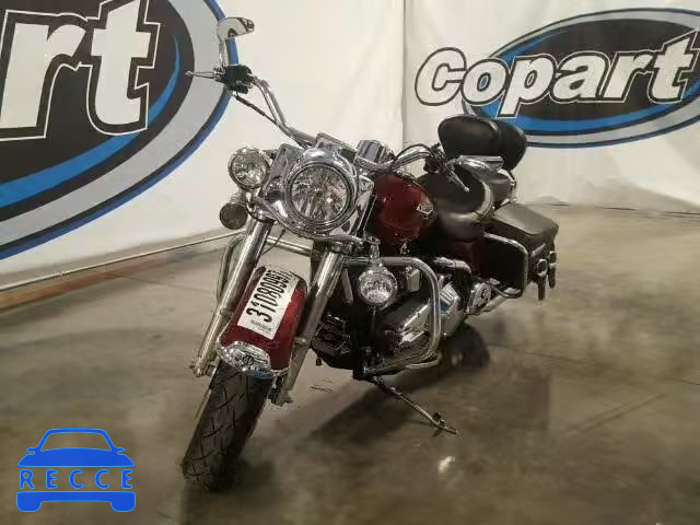 2002 HARLEY-DAVIDSON FLHRCI 1HD1FRW152Y611443 image 1