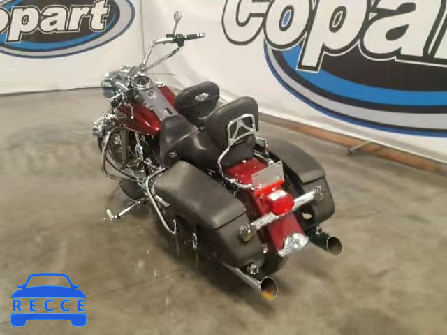 2002 HARLEY-DAVIDSON FLHRCI 1HD1FRW152Y611443 image 2