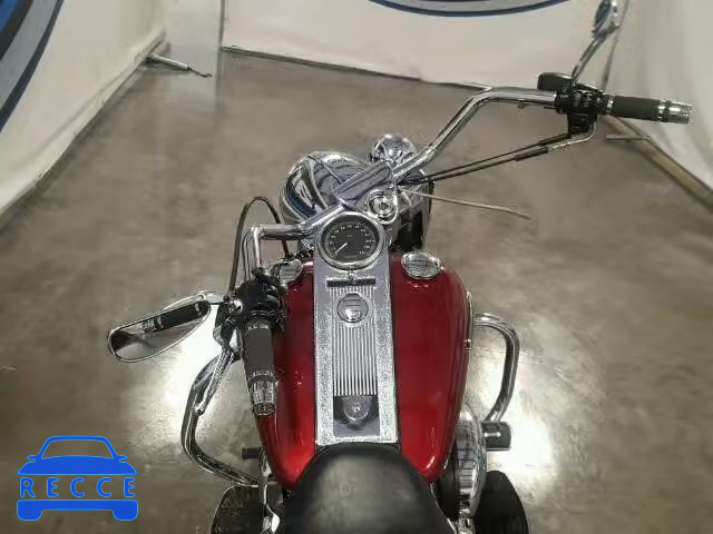 2002 HARLEY-DAVIDSON FLHRCI 1HD1FRW152Y611443 image 4