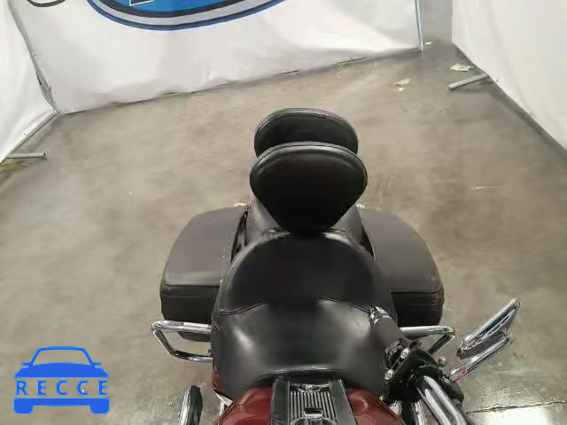 2002 HARLEY-DAVIDSON FLHRCI 1HD1FRW152Y611443 image 5