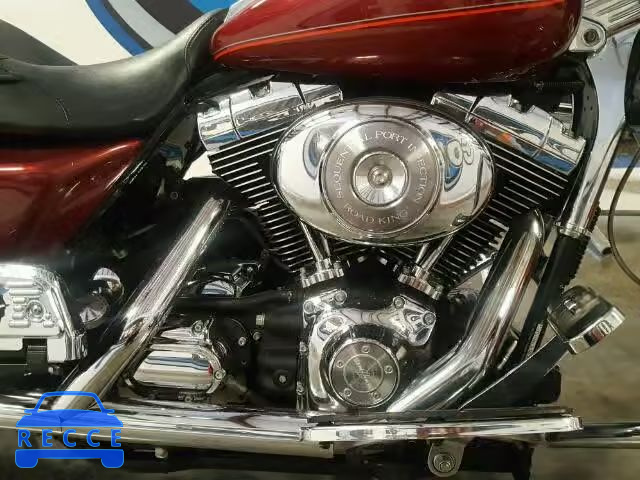 2002 HARLEY-DAVIDSON FLHRCI 1HD1FRW152Y611443 image 6