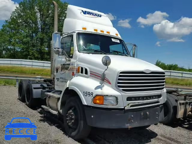 2007 STERLING TRUCK AT9500 2FWJA3CV97AY76607 зображення 0