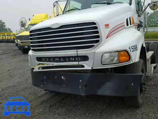 2007 STERLING TRUCK AT9500 2FWJA3CV97AY76607 зображення 8