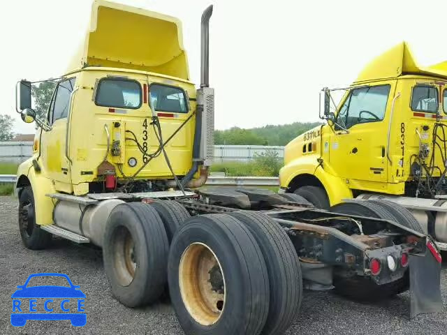 2004 STERLING TRUCK AT9500 2FWJA3CV84AM76405 Bild 2