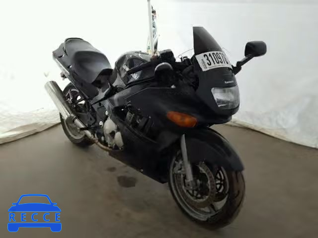 2003 KAWASAKI ZX600-E JKAZX4E183B519778 зображення 0