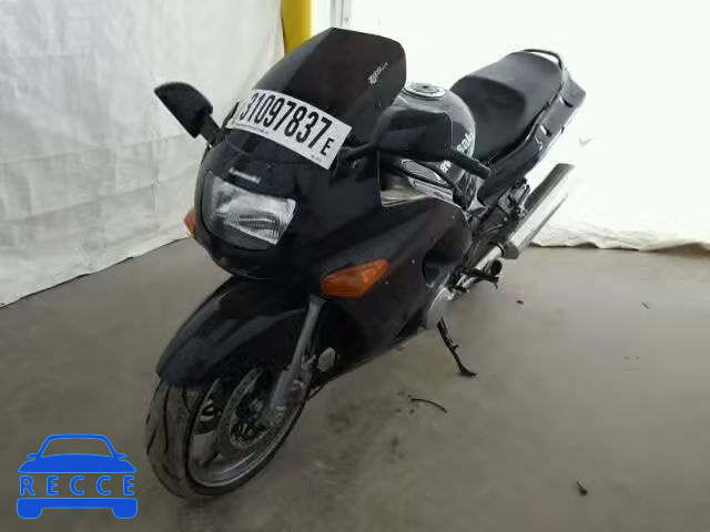 2003 KAWASAKI ZX600-E JKAZX4E183B519778 зображення 1