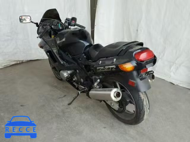 2003 KAWASAKI ZX600-E JKAZX4E183B519778 Bild 2