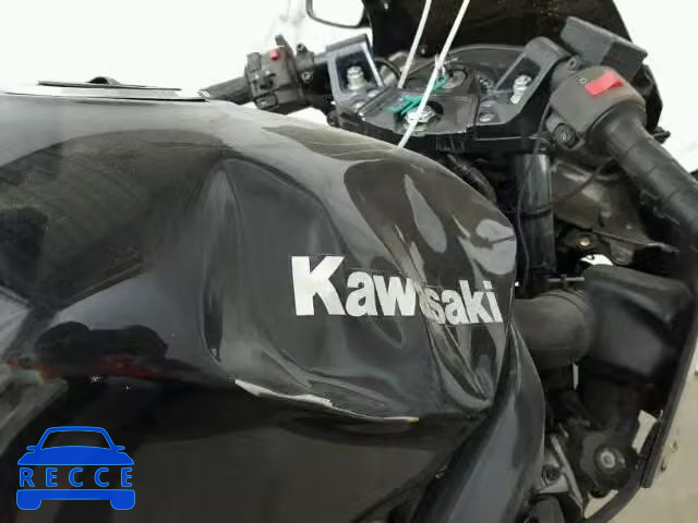 2003 KAWASAKI ZX600-E JKAZX4E183B519778 Bild 8