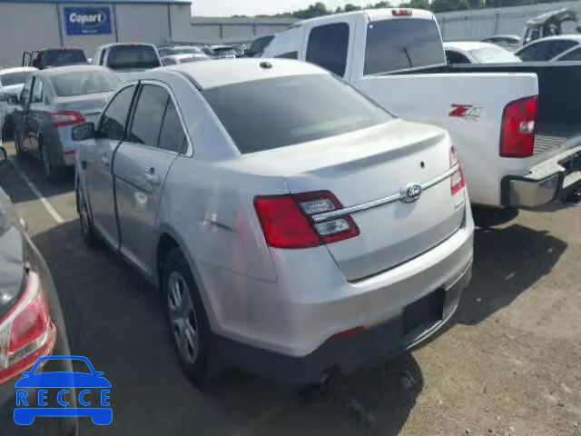 2014 FORD TAURUS POL 1FAHP2L84EG105625 image 2