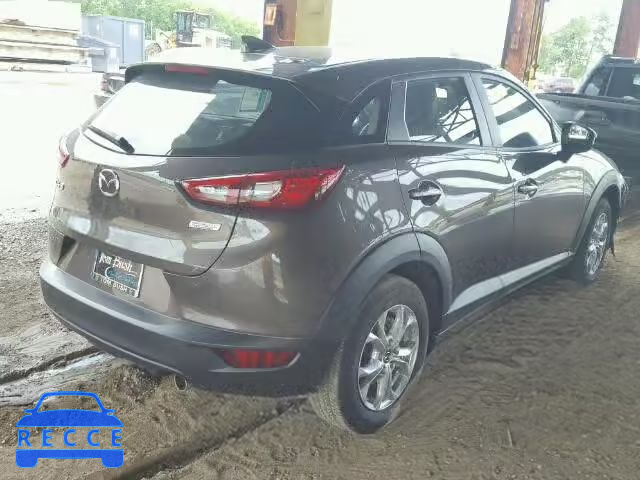 2016 MAZDA CX-3 TOURI JM1DKBC7XG0122049 Bild 3