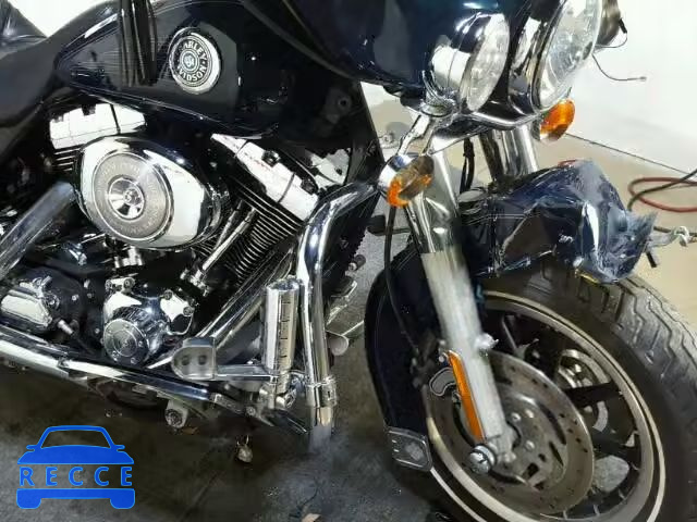 2002 HARLEY-DAVIDSON FLHTCUI 1HD1FCW142Y630224 зображення 13