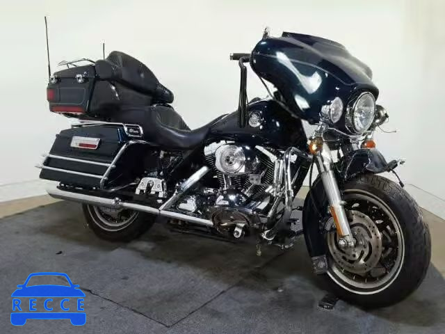 2002 HARLEY-DAVIDSON FLHTCUI 1HD1FCW142Y630224 image 1