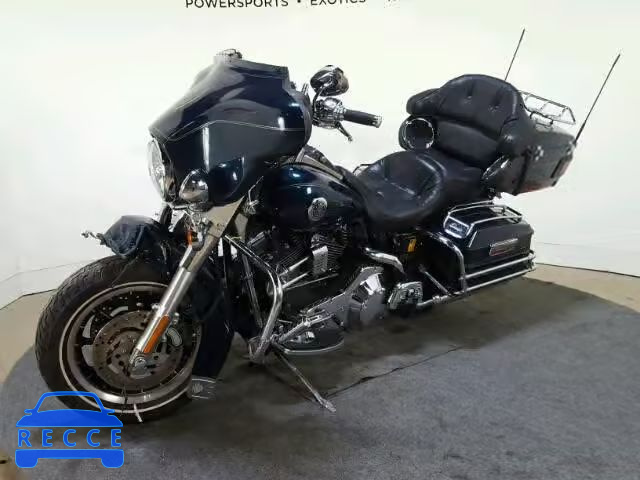 2002 HARLEY-DAVIDSON FLHTCUI 1HD1FCW142Y630224 зображення 3