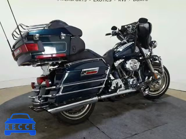 2002 HARLEY-DAVIDSON FLHTCUI 1HD1FCW142Y630224 зображення 7