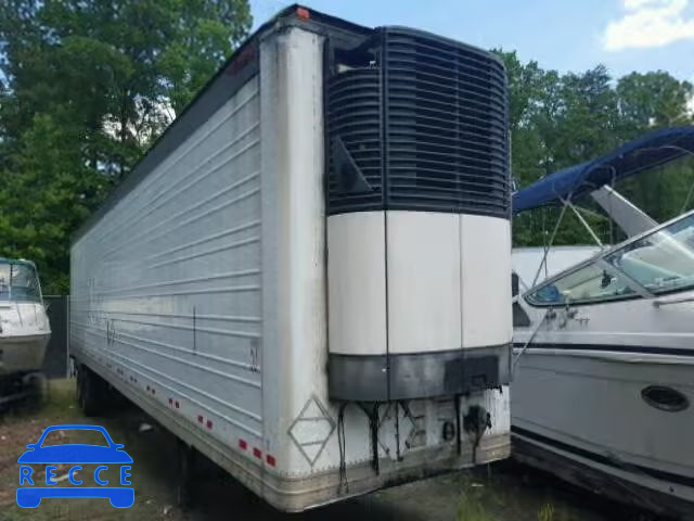 2004 UTIL TRAILER 1GRAA06274B704318 Bild 0