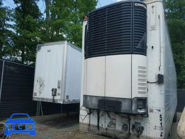 2004 UTIL TRAILER 1GRAA06274B704318 image 1